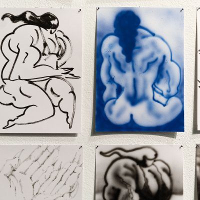 NO OPENING 02 - Linda Steiner & Mariella Lehner